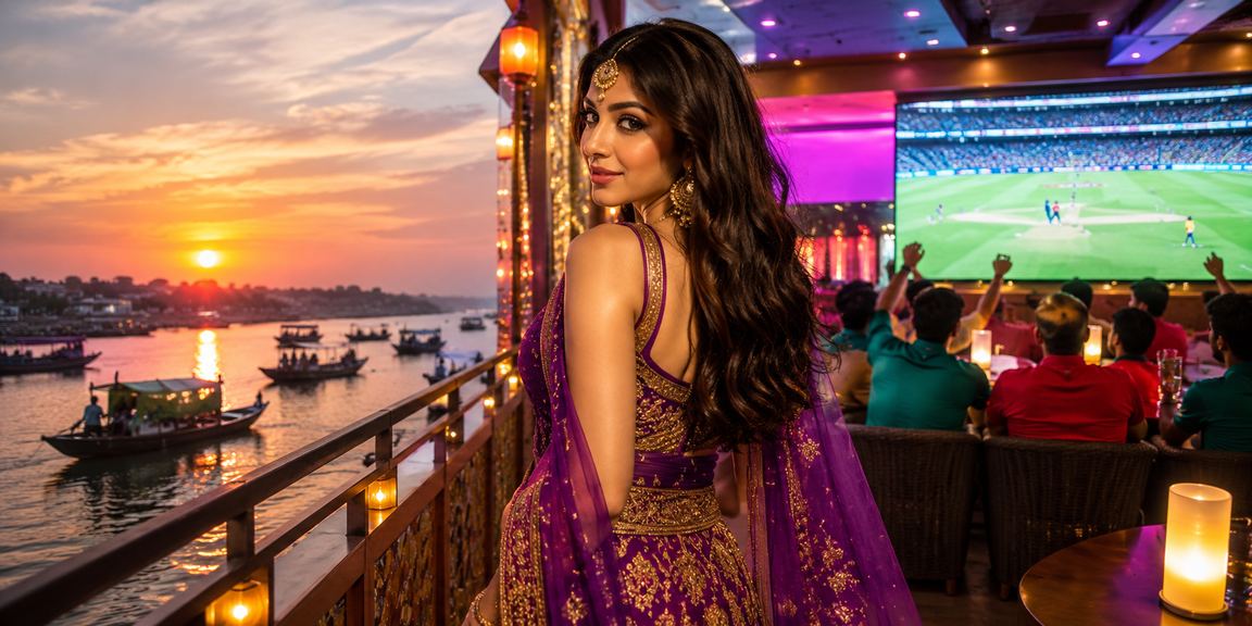 বরিশালে পহেলা বৈশাখ উপলক্ষে জ্যাকপট ড্রতে অংশগ্রহণ