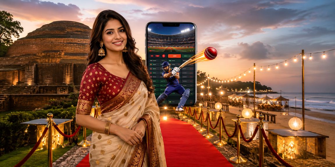 কক্সবাজার সমুদ্র সৈকতে ক্রিকেট বেটিং উপভোগ করছেন খেলোয়াড়
