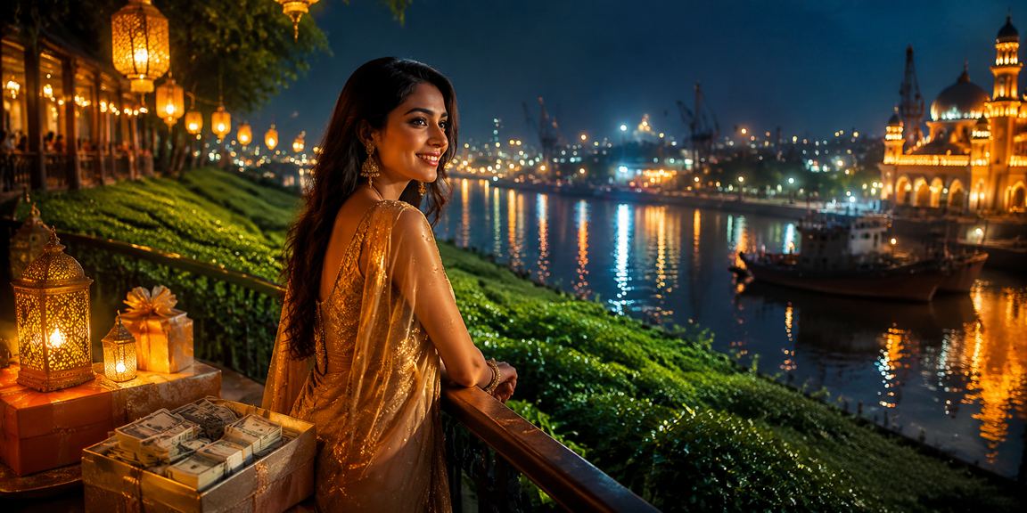 খুলনার উৎসব পরিবেশে নিরাপদ লগইন প্রক্রিয়া