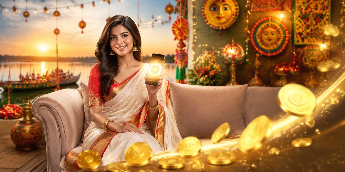 ময়মনসিংহে পহেলা বৈশাখ উপলক্ষে বেটিং জমা করছেন খেলোয়াড়