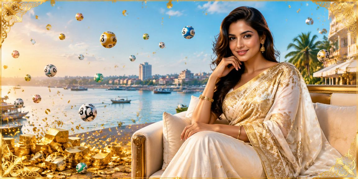 নারায়ণগঞ্জে সমুদ্র সৈকতে লটারি ও বেটিং অভিজ্ঞতা উপভোগ