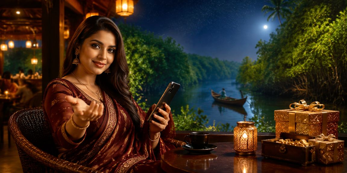সুন্দরবনের পাশে ভিআইপি বোনাস ও সহায়তা কেন্দ্র
