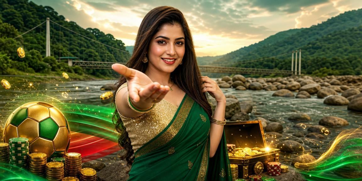 সিলেটে লাল-সবুজ পতাকার আবহে বেটিং ইভেন্টে অংশগ্রহণ