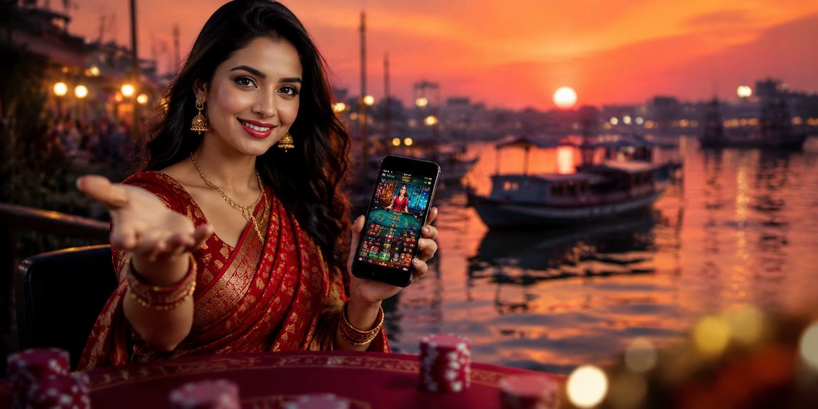 তাহওয়ার হাওর এলাকার নারী খেলোয়াড় ক্যাসিনো বিনোদন উপভোগ করছেন